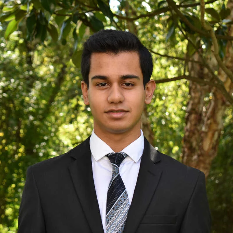 Arjun Gupta